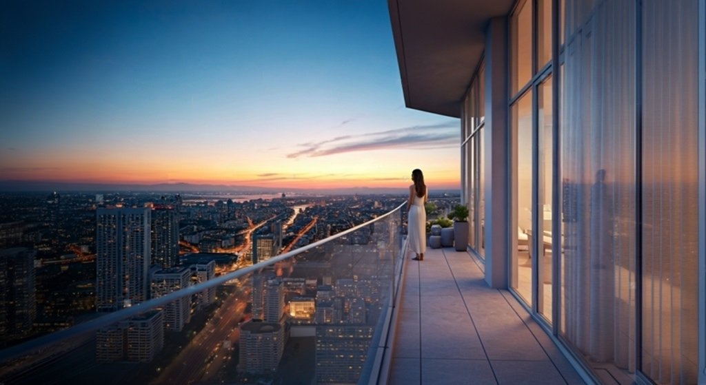 DGS Sheetal Madhumilan Devidas Lane Borivali West