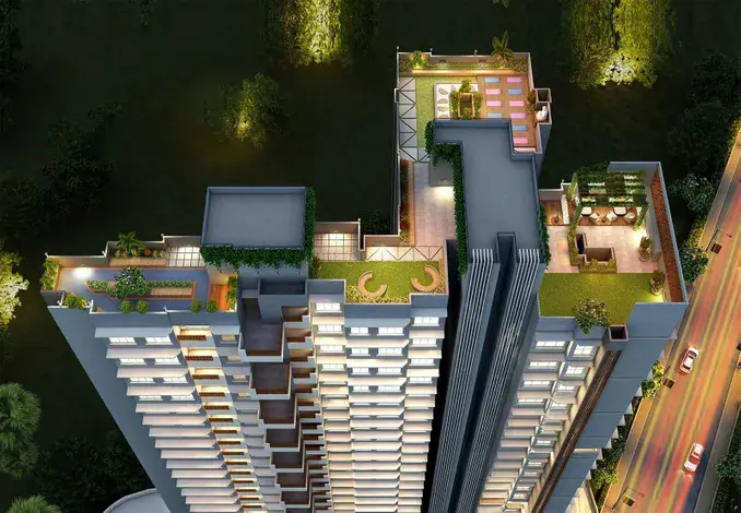 DGS Sheetal Meghdoot